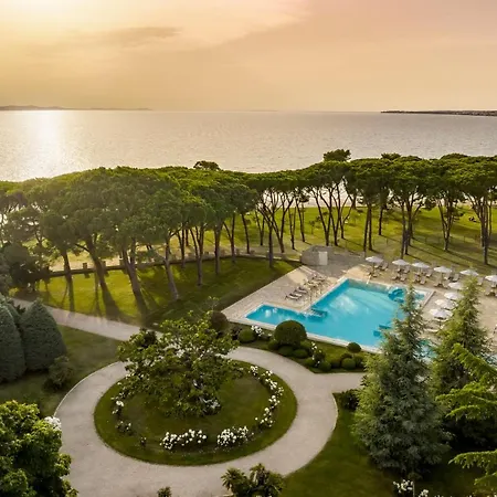 Falkensteiner Adriana - Adults-only Hotel 4*