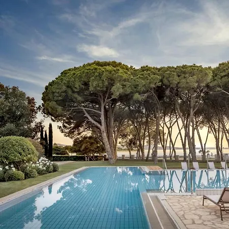 Hotel Falkensteiner Adriana - Adults-only 4*