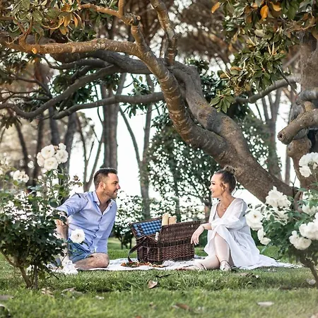 Hotel Falkensteiner Adriana L Adults Only Zadar