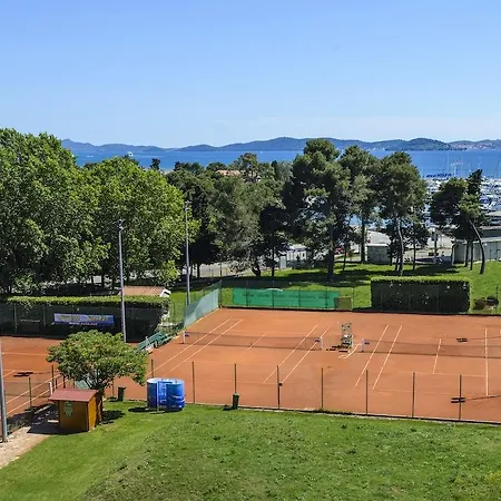 Hotel Falkensteiner Adriana L Adults Only Zadar