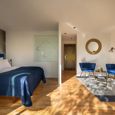 Hotel Falkensteiner Adriana - Adults-only Zadar