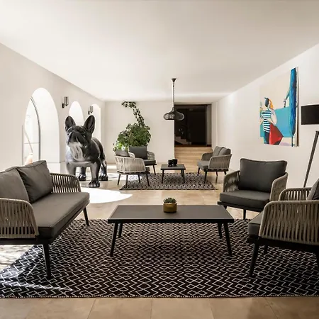 Hotel Falkensteiner Adriana L Adults Only