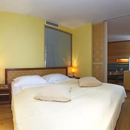 Falkensteiner Adriana L Adults Only 4* Zadar