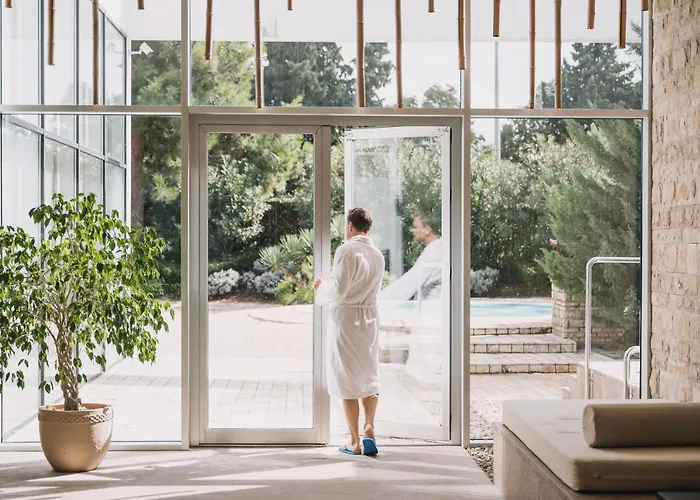 酒店 Falkensteiner Adriana L Adults Only