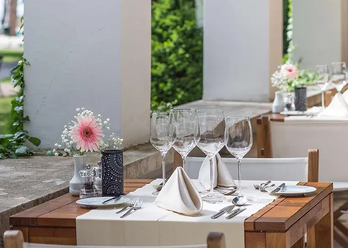 Falkensteiner Adriana L Adults Only 酒店