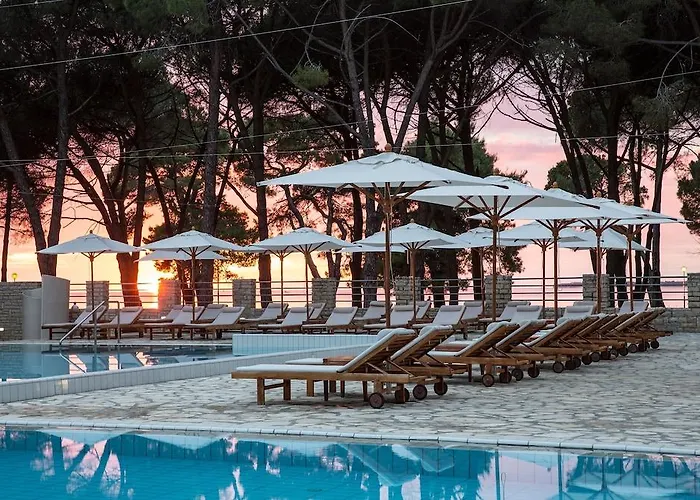 酒店 Falkensteiner Adriana L Adults Only