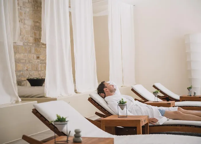 Falkensteiner Adriana L Adults Only 酒店 4*