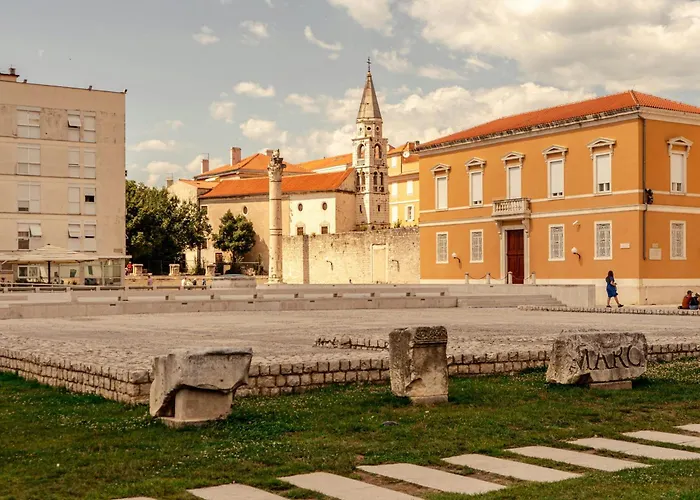 Falkensteiner Adriana L Adults Only 酒店 4*