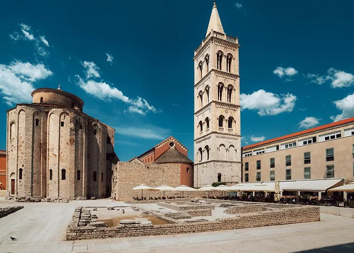 酒店 Falkensteiner Adriana L Adults Only 4*