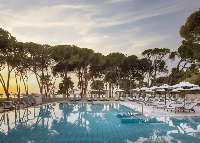 Falkensteiner Adriana L Adults Only 酒店