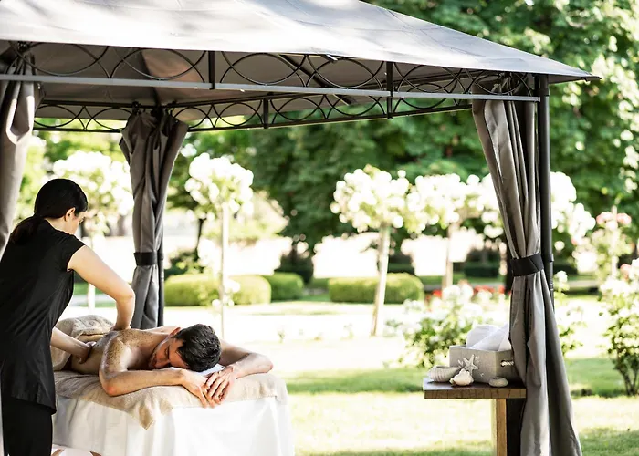 Falkensteiner Adriana L Adults Only 酒店