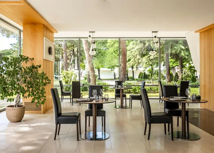 Falkensteiner Adriana L Adults Only 酒店