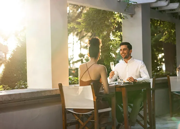 酒店 Falkensteiner Adriana L Adults Only 4*