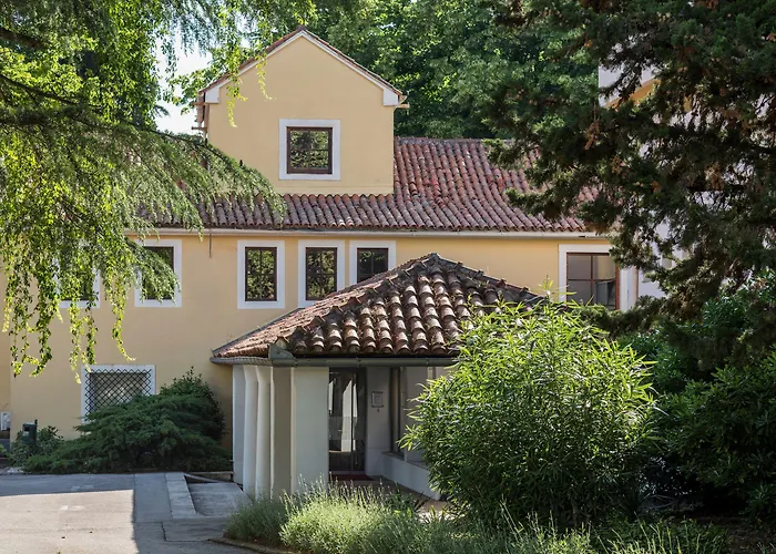 Falkensteiner Adriana L Adults Only 扎达尔