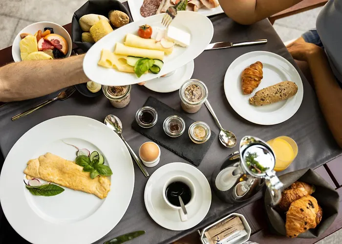 Falkensteiner Adriana L Adults Only 酒店 4*