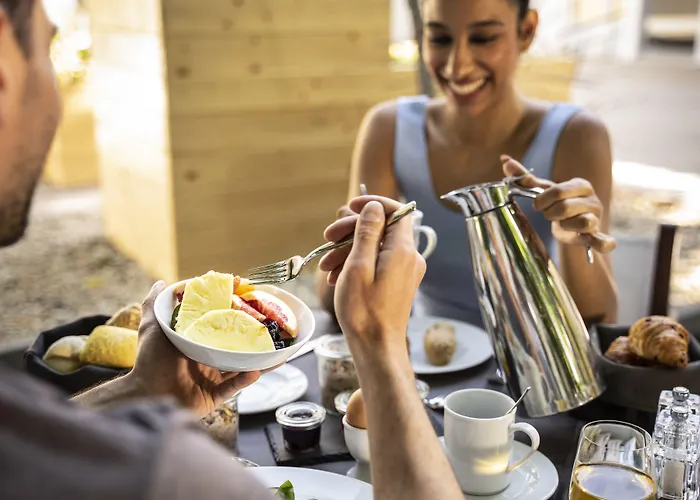 酒店 Falkensteiner Adriana L Adults Only 扎达尔