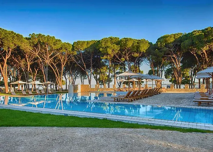 Falkensteiner Adriana L Adults Only 酒店