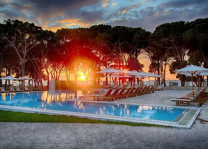 Falkensteiner Adriana L Adults Only 酒店 4*