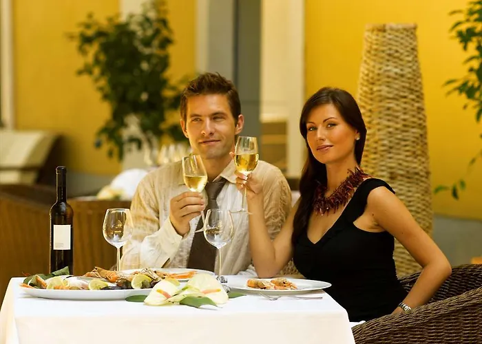 酒店 Falkensteiner Adriana L Adults Only 4*