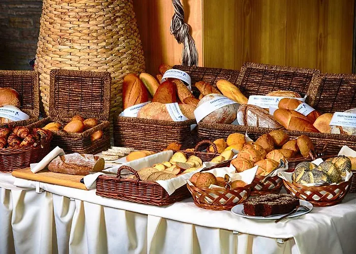 酒店 Falkensteiner Adriana L Adults Only