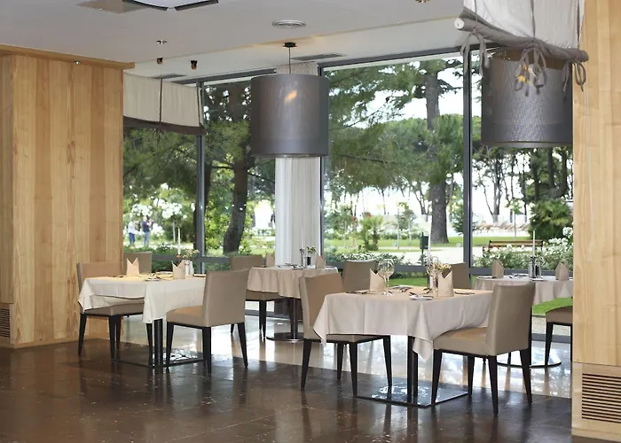 Falkensteiner Adriana L Adults Only 酒店 4*