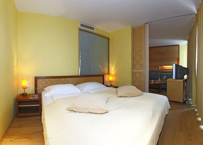 Falkensteiner Adriana L Adults Only 4* 扎达尔