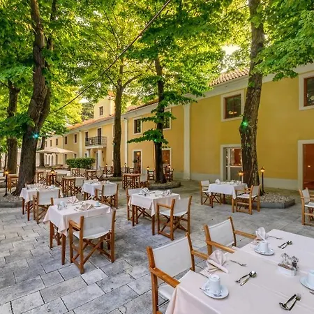 Otel Falkensteiner Adriana - Adults Only