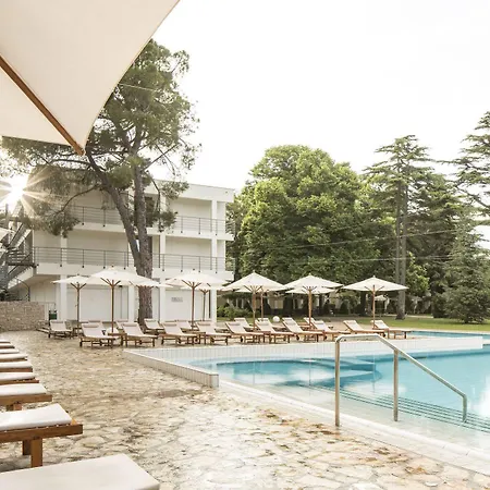 Falkensteiner Adriana - Adults Only Otel Zadar