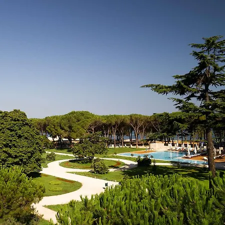 Falkensteiner Adriana L Adults Only 4* ザダル