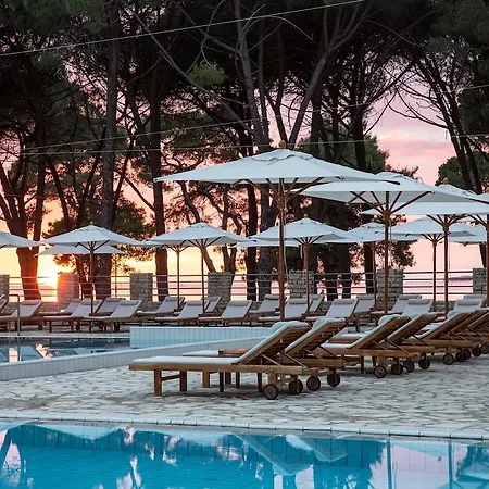 ホテル Falkensteiner Adriana L Adults Only