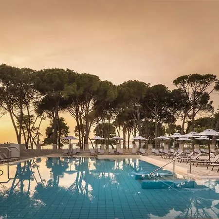 Falkensteiner Adriana - Adults Only Otel Zadar