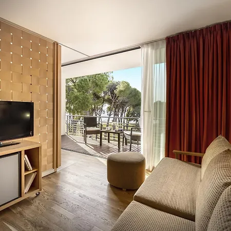 Falkensteiner Adriana - Adults Only Otel Zadar