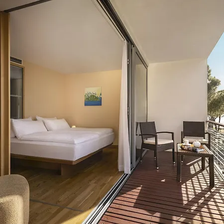 Falkensteiner Adriana - Adults Only Otel