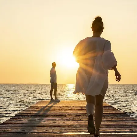 ホテル Falkensteiner Adriana L Adults Only 4*