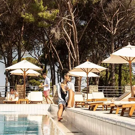 Falkensteiner Adriana - Adults Only Otel Zadar