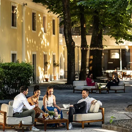 Falkensteiner Adriana L Adults Only Отель 4*