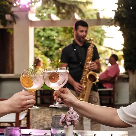 Falkensteiner Adriana L Adults Only ホテル