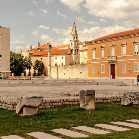 Falkensteiner Adriana L Adults Only ホテル 4*