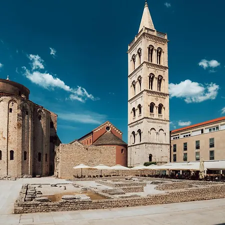 Hotel Falkensteiner Adriana L Adults Only 4*