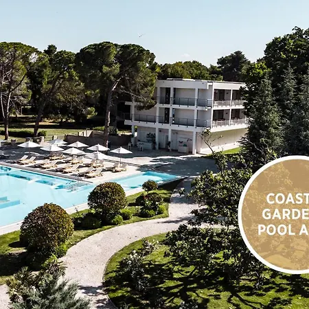 Falkensteiner Adriana - Adults Only 4* Zadar