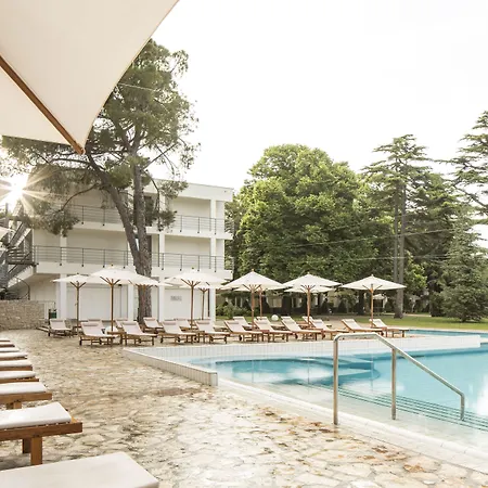 ホテル Falkensteiner Adriana L Adults Only