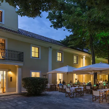 酒店 Falkensteiner Adriana L Adults Only 4*