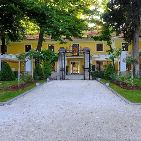 Falkensteiner Adriana L Adults Only Hotel Zadar