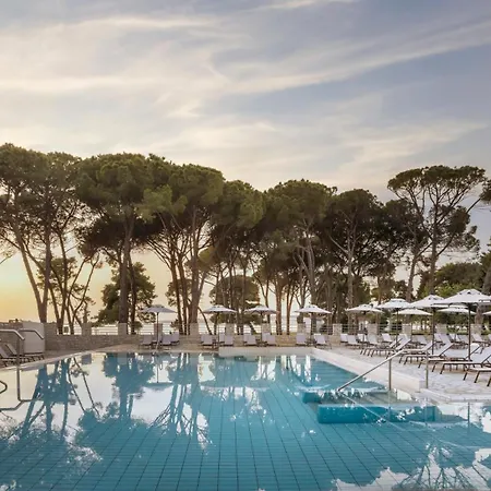 Falkensteiner Adriana L Adults Only ホテル