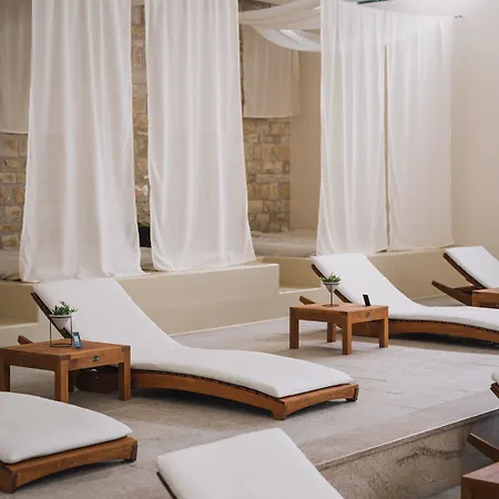 Hotel Falkensteiner Adriana L Adults Only