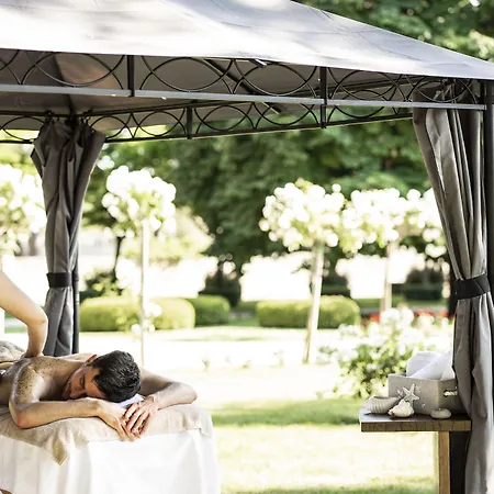 Falkensteiner Adriana - Adults-only Отель