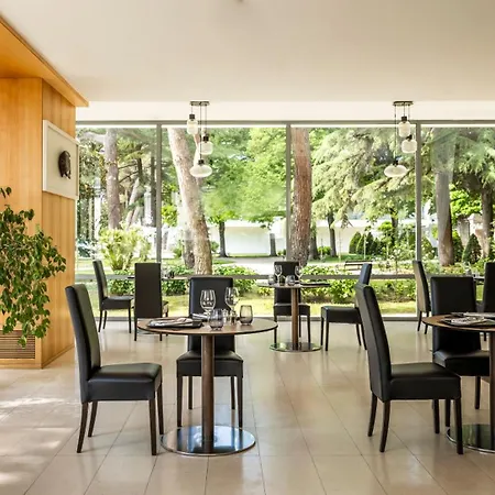 Falkensteiner Adriana - Adults-only Отель