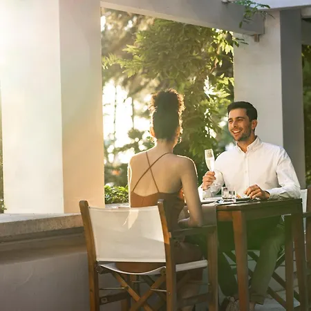 Hotel Falkensteiner Adriana L Adults Only 4*