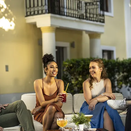 Falkensteiner Adriana - Adults-only Hotel