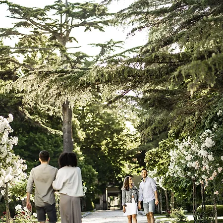 Falkensteiner Adriana L Adults Only ホテル 4*